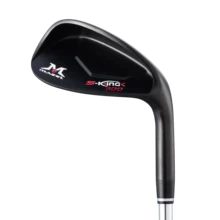 Мазель S-King Гольф-клубы песок Клин для мужчин 55 градусов Правша