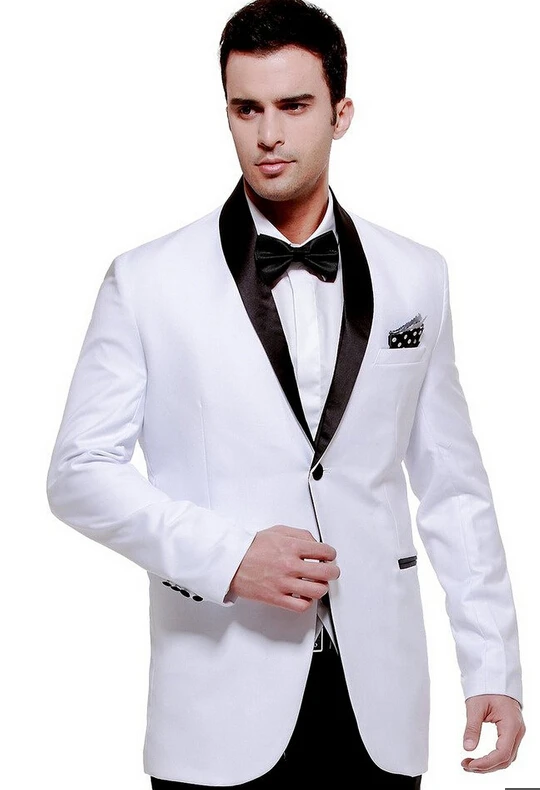 Men's suits the dance party dress and suit jacket slimming pants suit ...