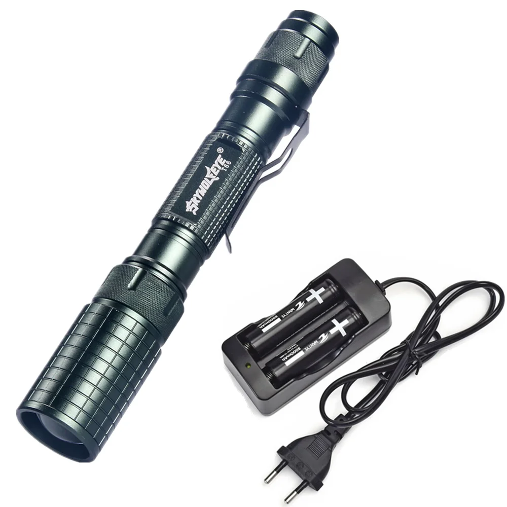 flash light tactical
