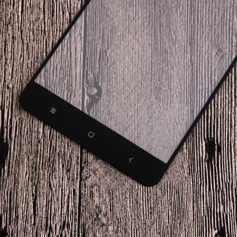 Alesser для телефона Xiaomi Redmi Note 4X Премиум Закаленное стекло защита закаленная