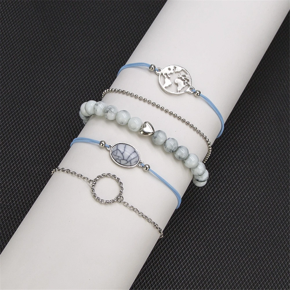 Bracelet Sets  (1)