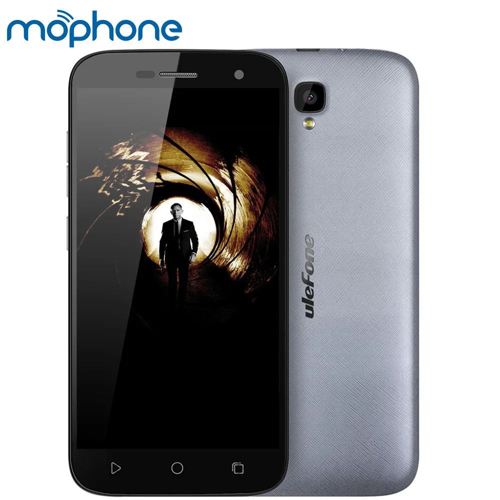 Цена за Ulefone u007 5.0 "hd смартфон android 6.0 mtk6580a quad core 1 ГБ + 8 ГБ 5mp 13mp мобильного телефона 3 г gps 2200 мАч мобильного телефона Цена за Ulefone u007 5.0 "hd смартфон android 6.0 mtk6580a quad core 1 ГБ + 8 ГБ 5mp 13mp мобильного телефона 3 г gps 2200 мАч мобильного телефона