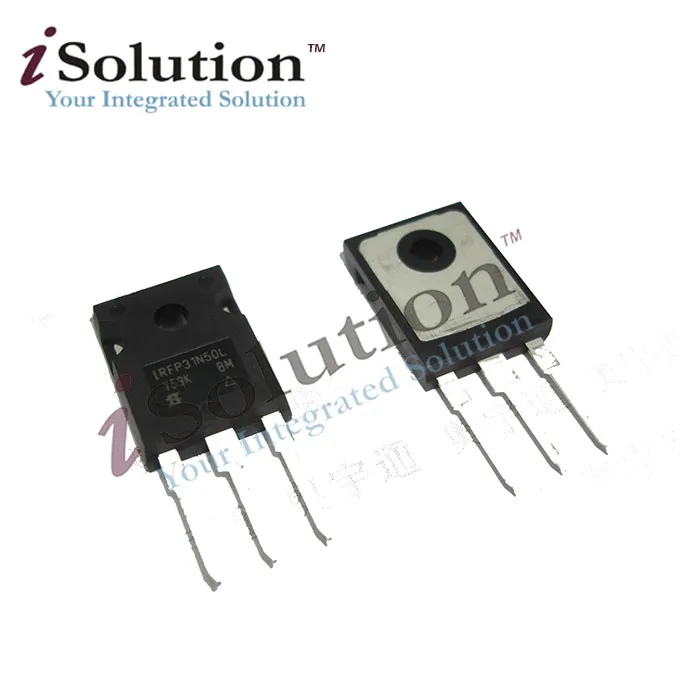 (new and original) IRFP31N50L IRFP31N50LPBF FP31N50L 31A500V TO-247 | Обустройство дома