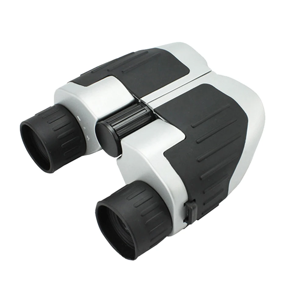 30x25 مصغرة الرياضة في الهواء الطلق مكافحة الضباب مناظير خفيفة الوزن السفر تلسكوب رؤية الليلية HD المحمولة الحفل للماء