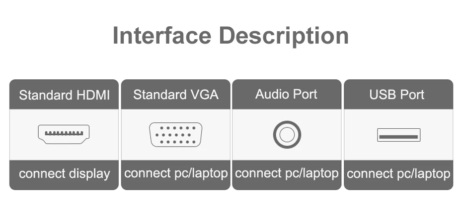 hdmi to vga 7
