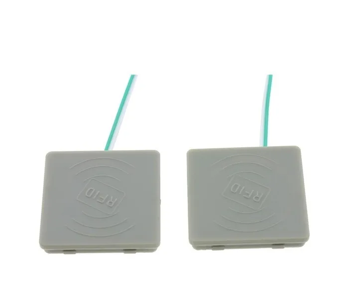 Waterproof-Glue-square-RF-access-control-reader-125K-RFID-antenna (1)