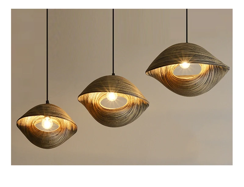 pendant lamp 1