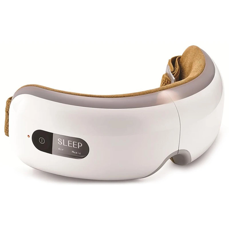 массажные очки для глаз. Eye massager. очки массажер для глаз. Rocado smart wireless eye massager. массажер для глаз отзывы врачей.