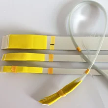 SMT крышка ленты удлинители для 8 мм 12 мм 16 мм 24 мм желтый L396 L500 ленты удлинители