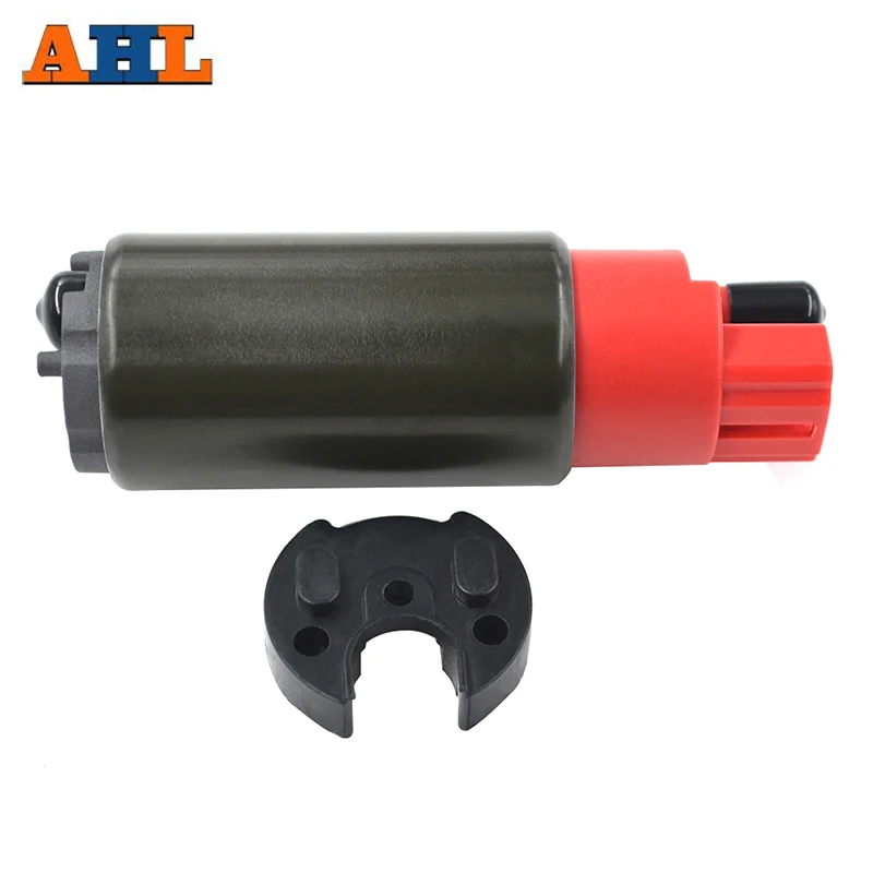 AHL Motorcycle Engine Assy Fuel Gas Pump For Yamaha FJR1300 A/AE/ES ABS FZ09 FZ1 FZ6 FZ6R FZ8 Road Star S XV1700 XT250