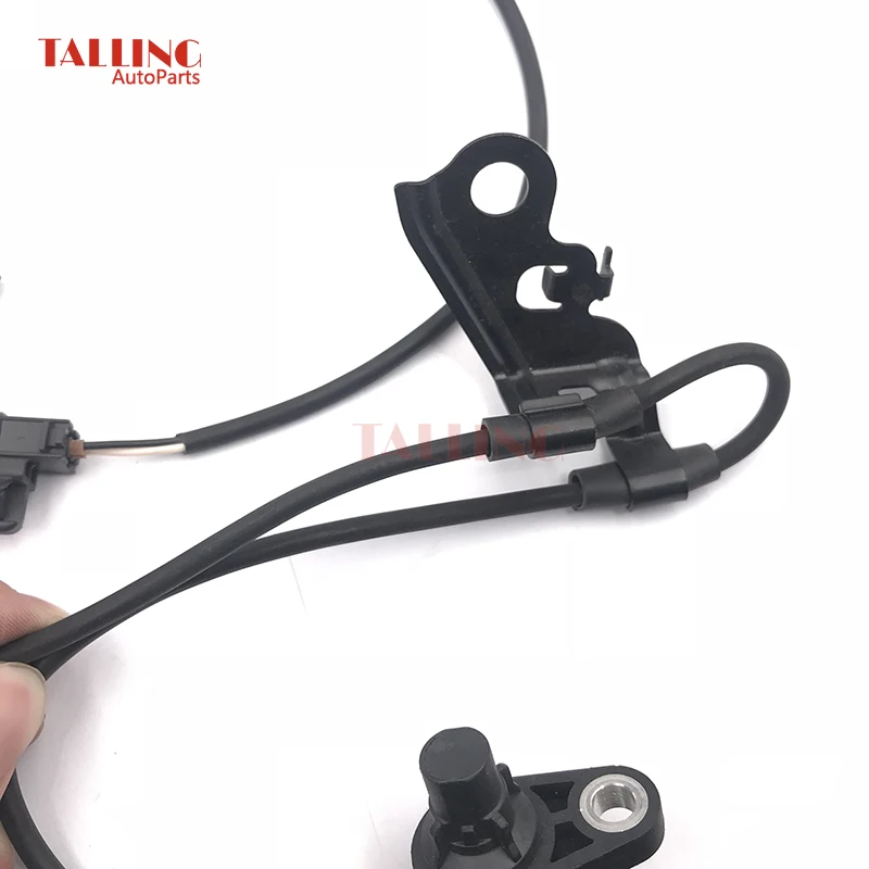 89543 12100 ABS Датчик скорости колеса для TOYOTA COROLLA ALTIS AXIO FIELDER 12100|Датчик ABS| |