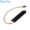 Capacitive Soil Moisture Sensor Module Corrosion Resistant Wide Voltage Wire 3.3~5.5V Analog Output DIY Electronic for Arduino ► Photo 2/6