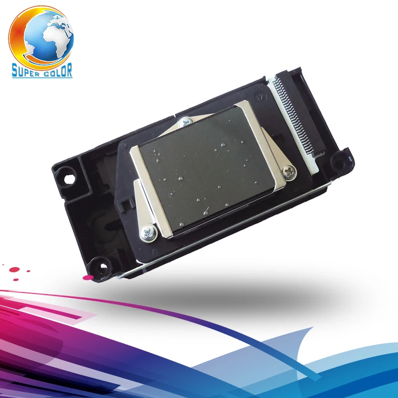 Original Printer Head F160010|printhead 
