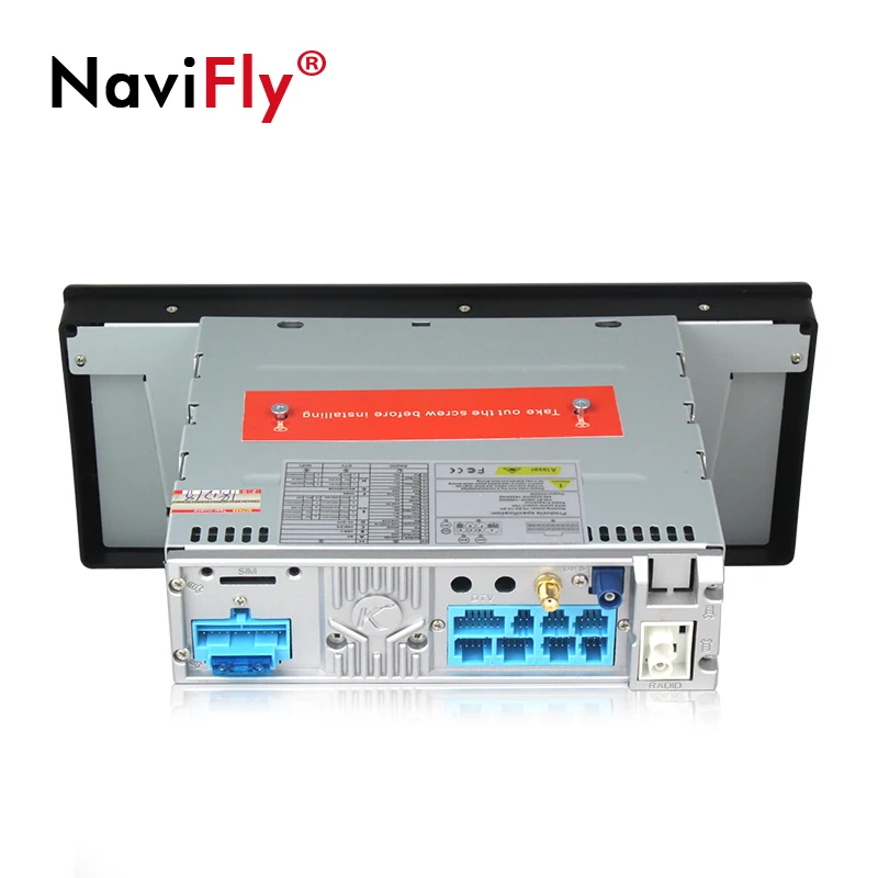 Cheap NaviFly IPS screen DSP Android 8.0 4GB+32GB car multimedia player for bmw E39 E53 X5 M5 dvd player gps system canbus WIFI 4