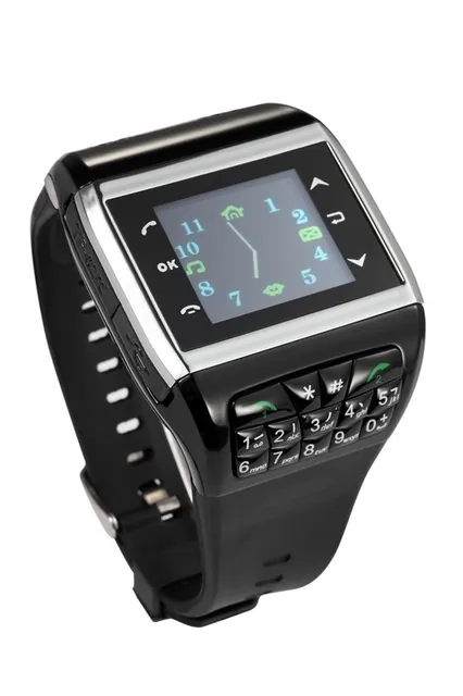 dual sim smartwatch