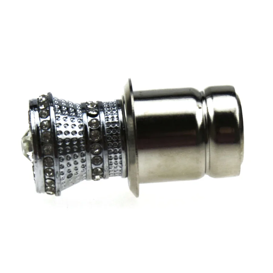 12V Waterproof Boat Motorcycle Car Cigarette Lighter Socket Power Plug Outlet