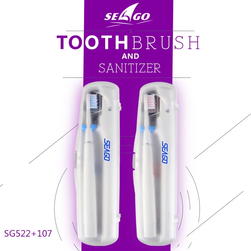 The Goods Stuff Colgate unveiled a new smart toothbrush called the E1. It can map your mouth, emit