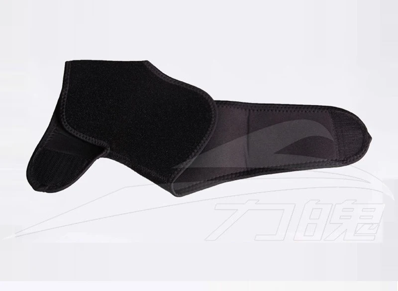 Leepsports защита для голеностопа облегчения боли ухода за ногами футбольного