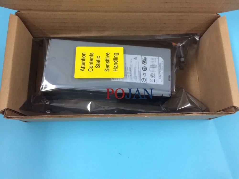 BPS-8203 Bestec Scanjet N8350 N8390 N8420 N8460 ماسحة امدادات الطاقة تجديد طابعة أجزاء شحن مجاني POJAN