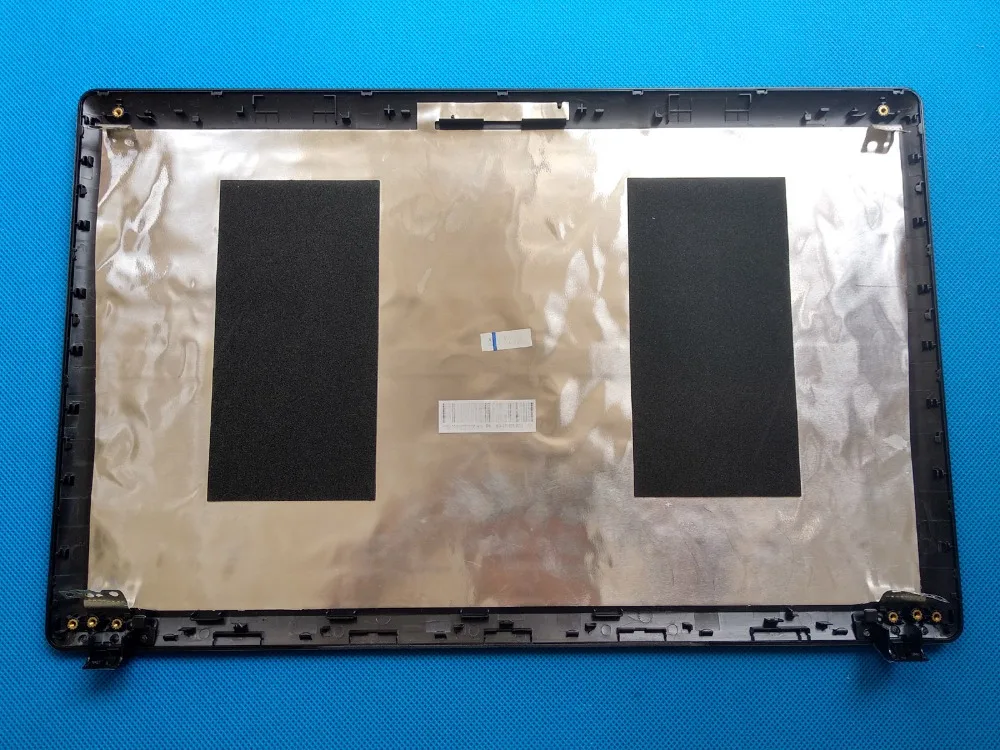 Новая Оригинальная задняя крышка и передняя панель для Lenovo G580 G585 панель|case laptop|cover
