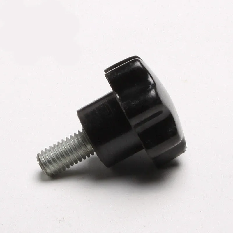 1PCS Hand Tighten the Screws Star Bakelite Handle Screw Torx Screws