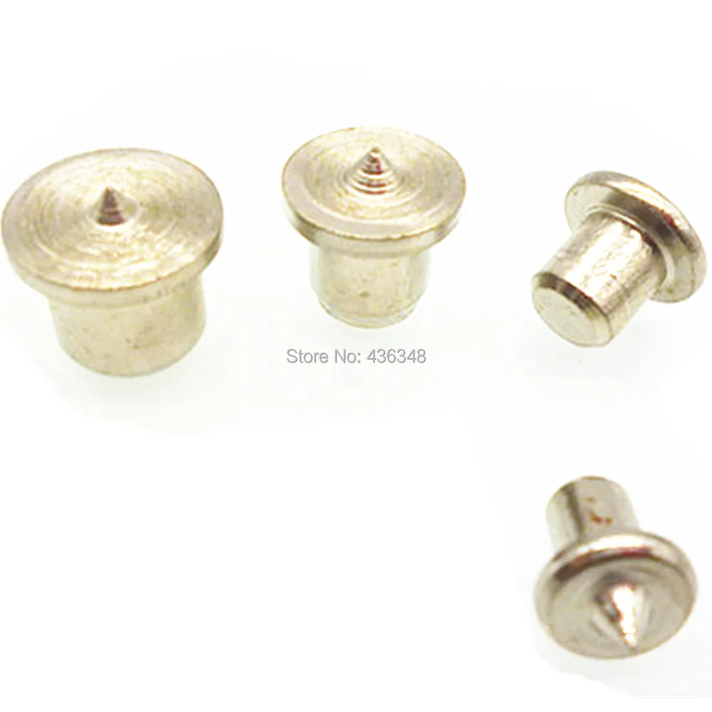 4pcs Dowel Center Point Set Joint Alignment Tool Pin Dowelling Hole
