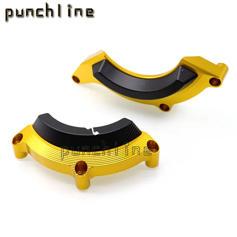 

Fit For KAWASAKI Z900 Z 900 2017-2019 Motorcycle Accessories Engine Protector Guard Cover Frame Slider