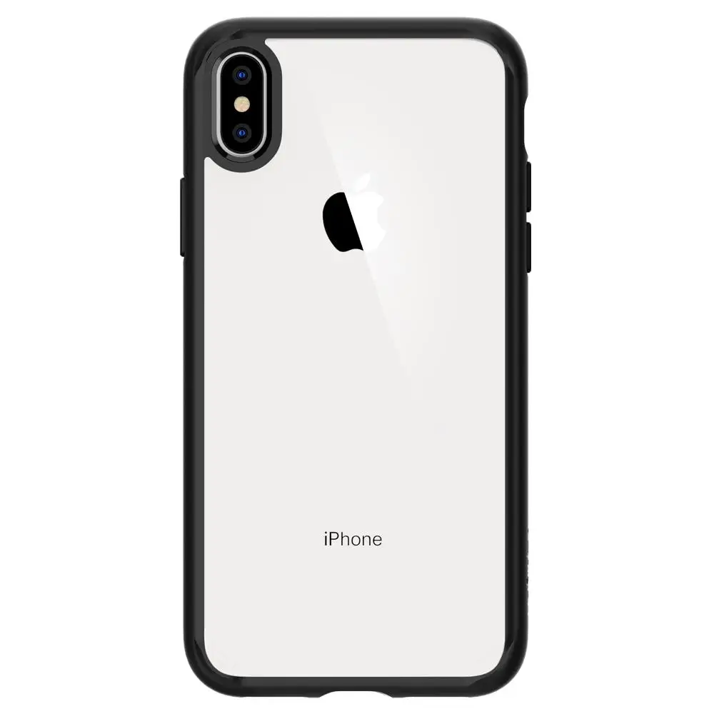 Оригинальные гибридные Чехлы Spigen Ultra для iPhone XS Max(6,"