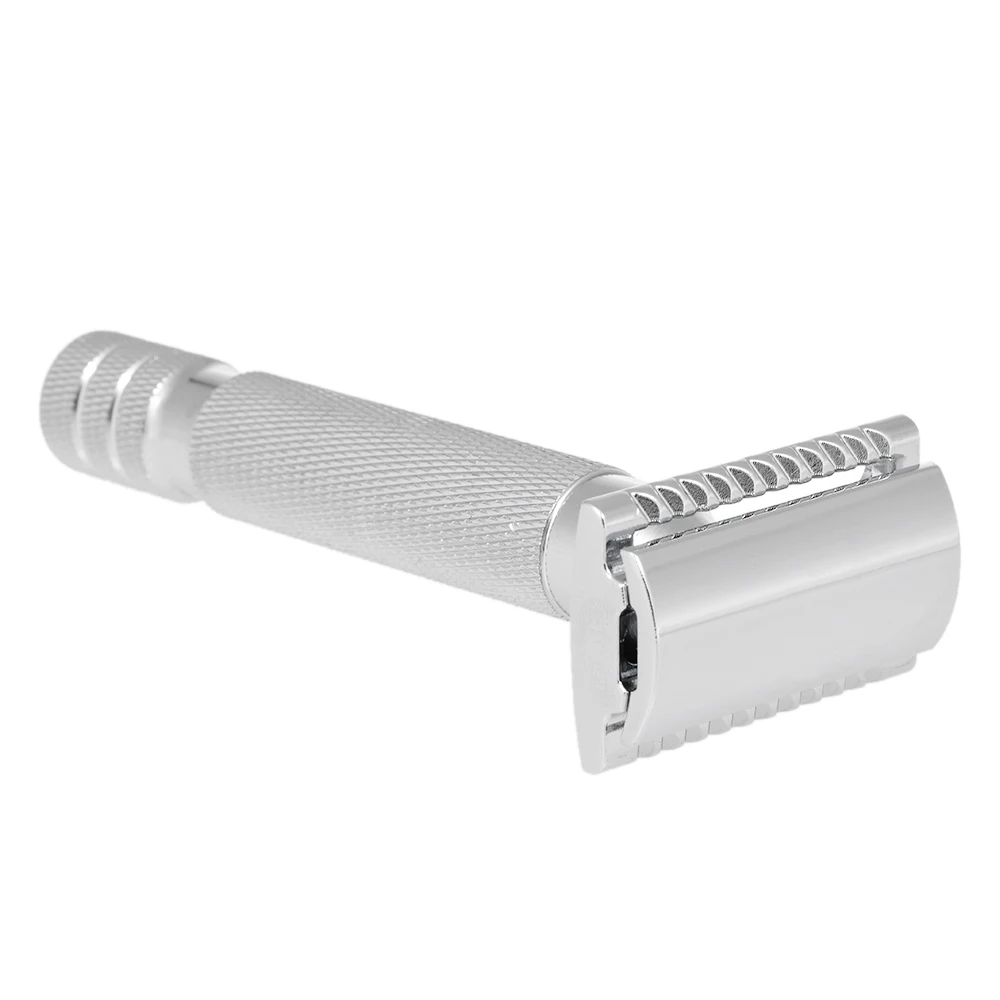 Buy Professional Shaving Razors Men's Safety Shaver