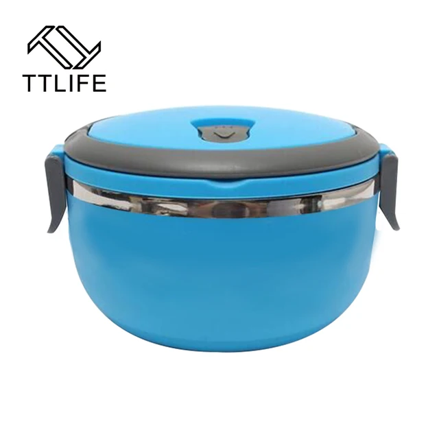 Buy TTLIFE Stainless Steel Insulation Thermal