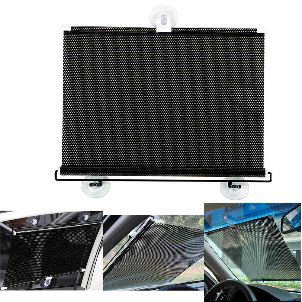 Buy Car Curtains For Side Window Sunshade Interior
