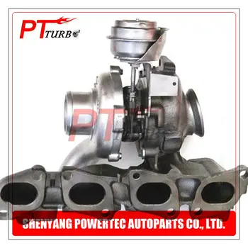 

740067 Balanced full Turbine 755046 for Fiat Croma II 1.9 JTD 110 Kw 150 HP 16V Euro 4 2005- 766340 Complete turbocharger 773720