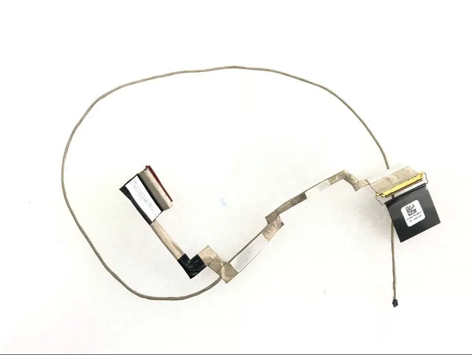 Новый оригинальный для DELL Vostro 5459 V5459 led lcd lvds кабель DD0AM8LC100 H9TPW 0H9TPW cn-0H9TPW | Компьютеры
