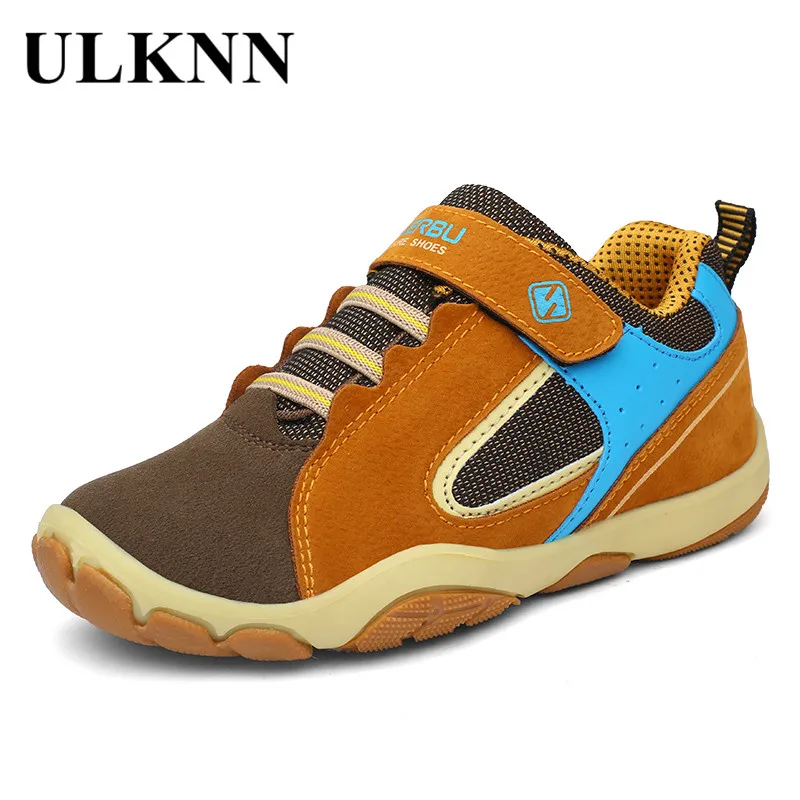 Ulknn الفتيات الأحذية الرياضية للبنين احذية الاطفال الاحذية تشغيل الأطفال حذاء تنفس شبكة نسيج المدرسة جلد الأحذية Ulknn الفتيات الأحذية الرياضية للبنين احذية الاطفال الاحذية تشغيل الأطفال حذاء تنفس شبكة نسيج المدرسة جلد الأحذية