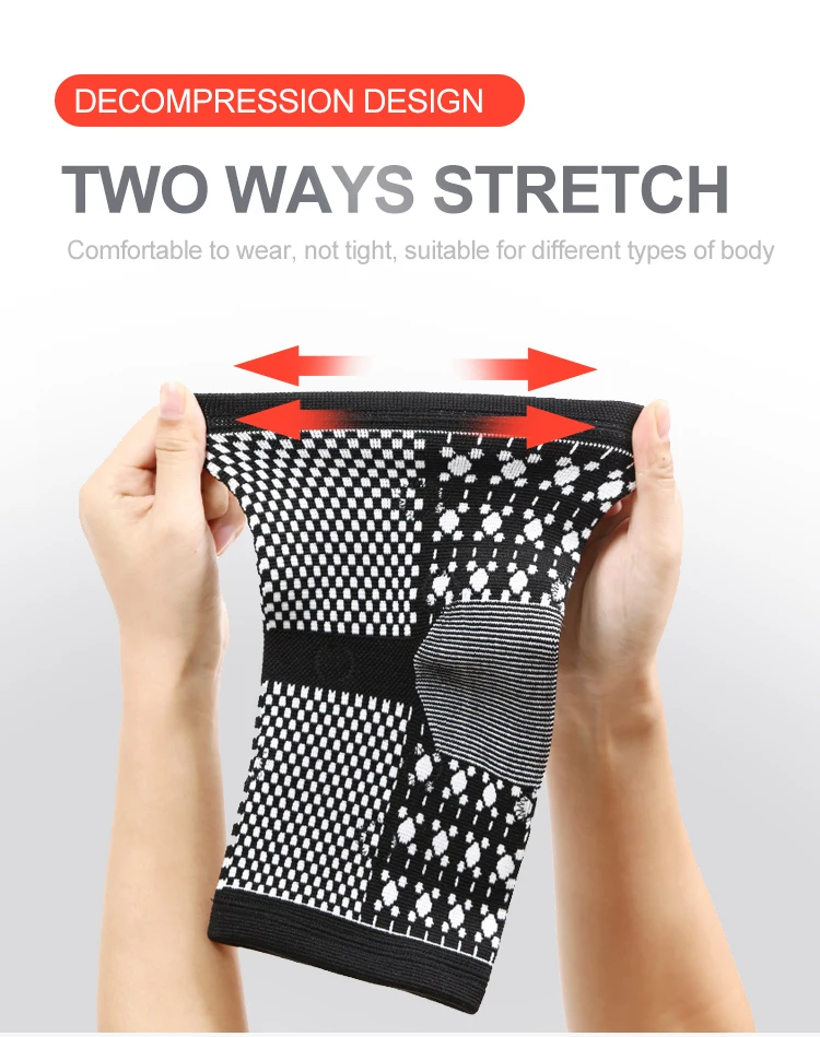 Top quality knee support, knee pad hot selling, knee protector used for protecting your knee from hurt