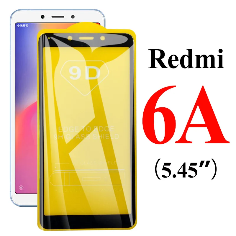 redmi 6A