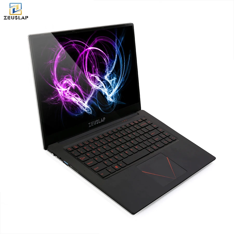 New 15.6inch 6GB RAM 500GB HDD 1920*108P IPS Screen Intel Celeron J3455 cheap Netbook Notebook Computer PC Laptop