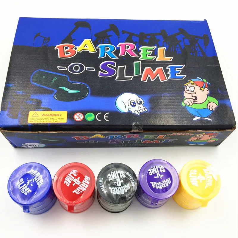 fun surprising toys
