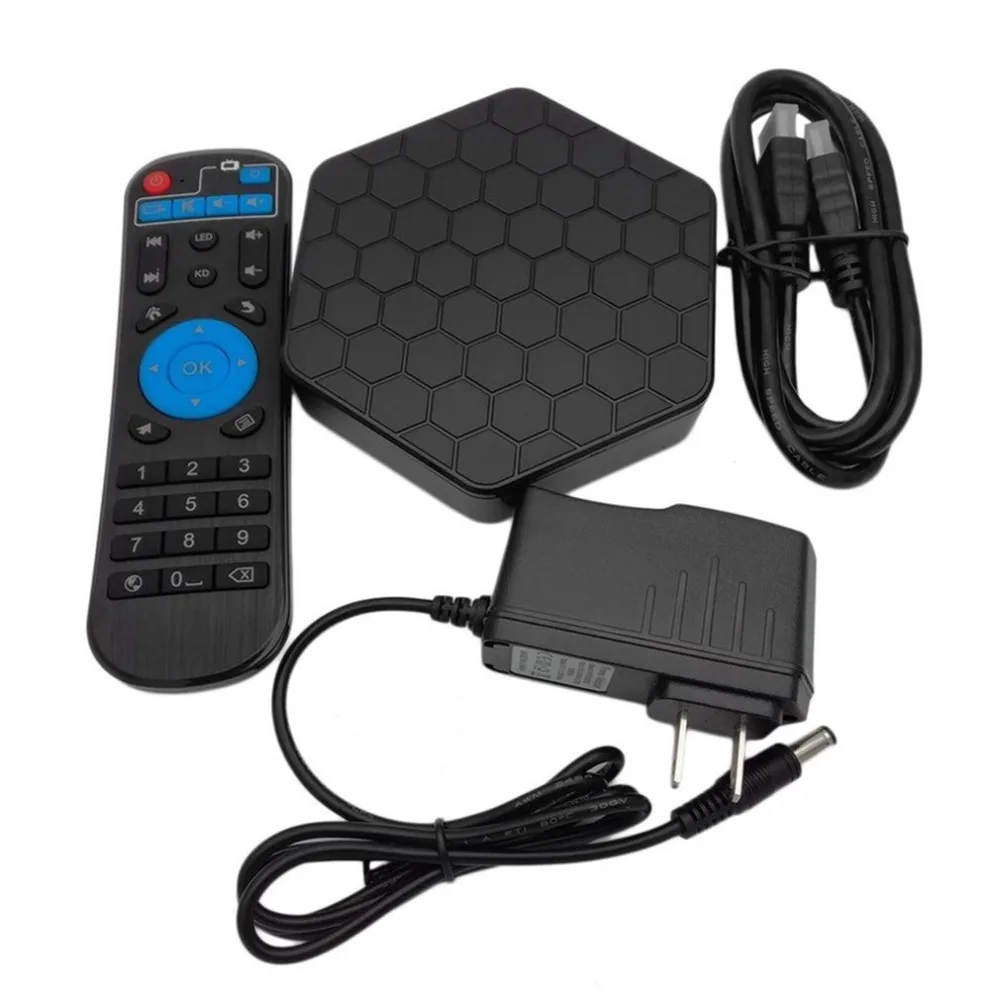 

Small Size T95Z Plus Smart TV Box Amlogic S912 Qcta-core 3+32GB Dual WIFI Band Smart Media TV Player Set-Top Box For Android