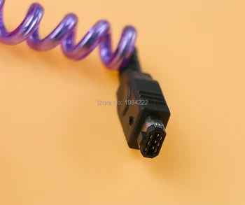 

OCGAMEGood quality WORM LIGHT LED Illumination for GBA Gameboy Advance GBA SP