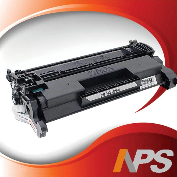 Совместимость CF226X тонер картридж для HP Laserjet Pro M402/M426|toner cartridge|compatible toner cartridgeshp