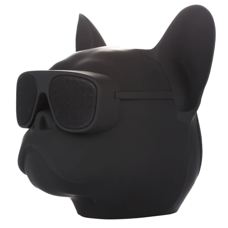 

Aerobull nano bulldog Bluetooth speaker wireless speakers computer 2.1 music box support USB Mp3 AUX Portable caixa de som