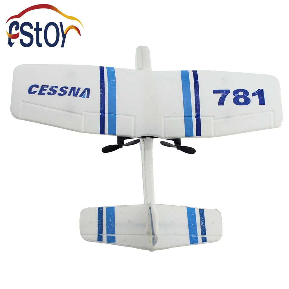 cessna 781