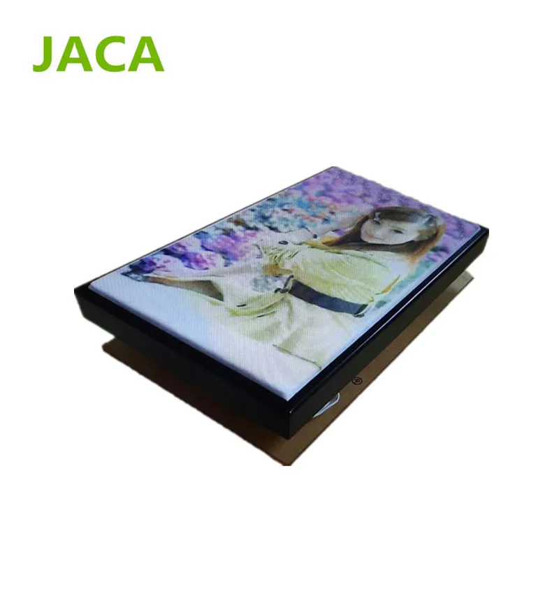 

T-shirt holder A3 300*420 size use for Epson 1390 modified flatbed A3 printer