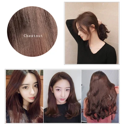 black hair dye shampoo canada