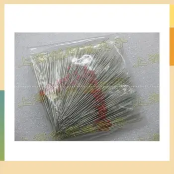

Temperature glass sealed package thermistor MF58 102 1K accuracy of 5%.