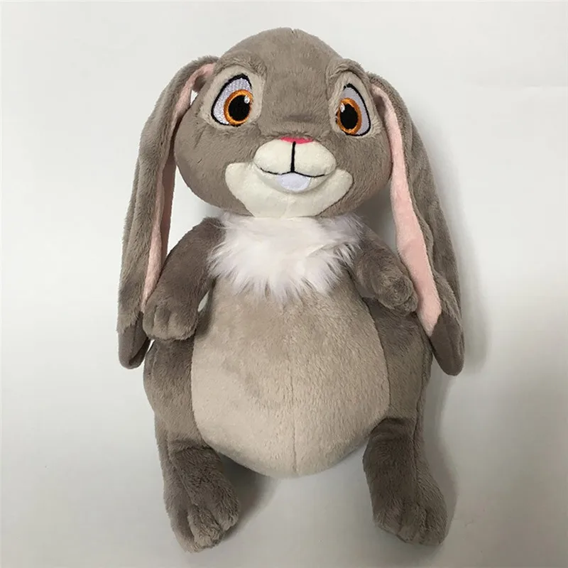 22cm Princess Sofia the First Pet Clover Rabbit Pelucia Soft Stuffed ...