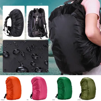 Portable Rain Cover For Backpack  2