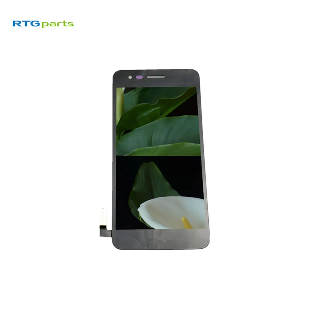 

RTGparts For LG K4 2017 M160 M151 M153 L58VL L57BL LCD Touch Screen Digitizer Assembly