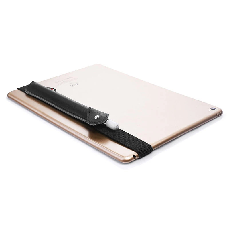 Роскошный кожаный чехол для Apple iPad 2018 Pro 9 7 10 5 12 9|Чехлы планшетов и электронных